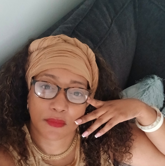 Marquita aka author madam sorrow - Picture 2 of 3